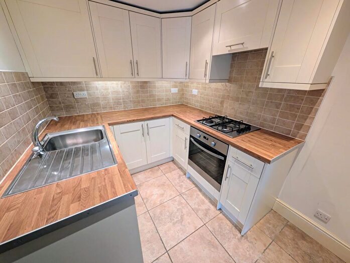 3 Bedroom Terraced House To Rent In William Street, Cwmfellinfach, Newport, NP11