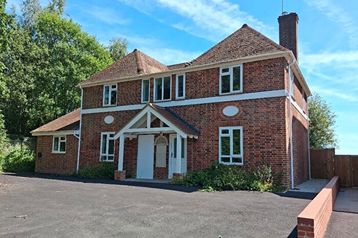 4 Bedroom Detached House For Sale In Waterloo Road, Cranbrook, Kent, TN17