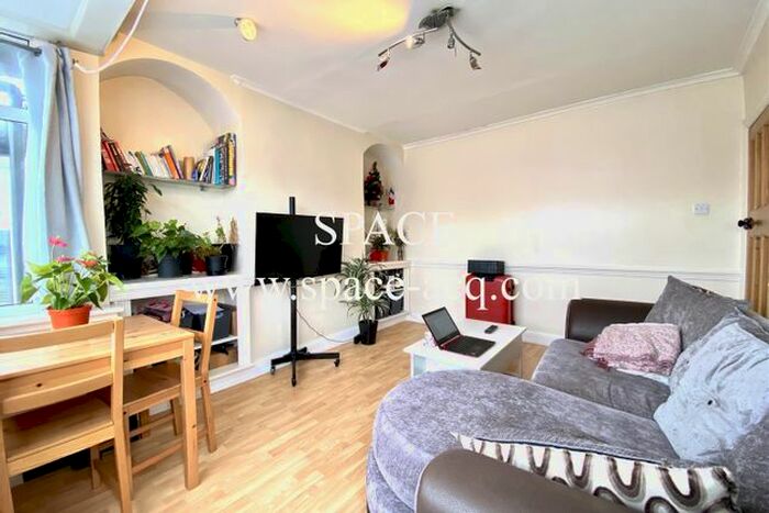 1 Bedroom Flat To Rent In Dudley Gardens, Harrow, HA2