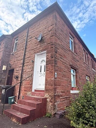 2 Bedroom Flat To Rent In Eastfield Road, Dumfries, DG1