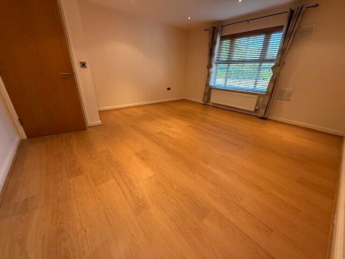 2 Bedroom Apartment To Rent In Woodhouse Court, Ashby, LE65