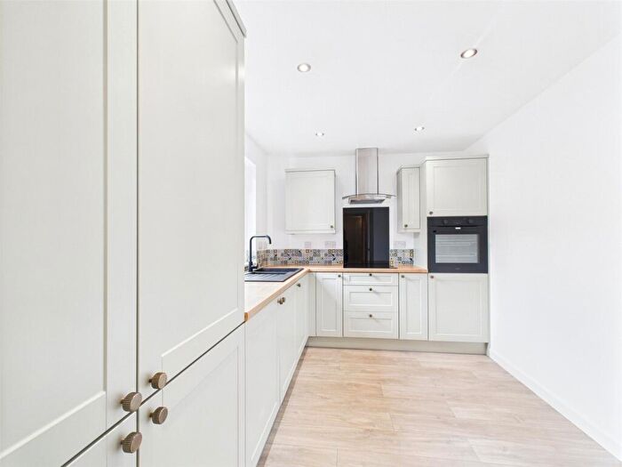 2 Bedroom Apartment To Rent In Cromwell Court, Dunbar, East Lothian, EH42