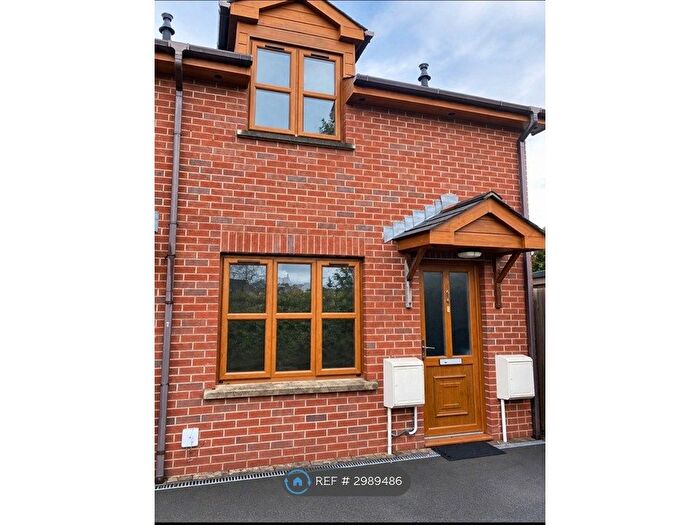 2 Bedroom Terraced House To Rent In Princes Mews, Newport, NP19