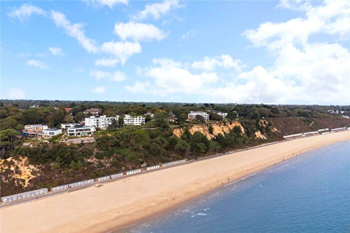 3 Bedroom Apartment For Sale In Ravine Road, Poole, Dorset, BH13