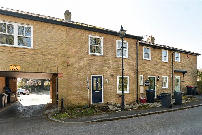 3 Bedroom End Terrace House For Sale In Herne Common, Herne Common, Herne Bay, Kent, CT6