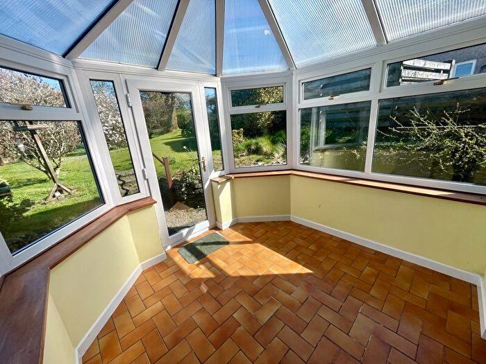 4 Bedroom Detached House For Sale In Helland, Bodmin, PL30