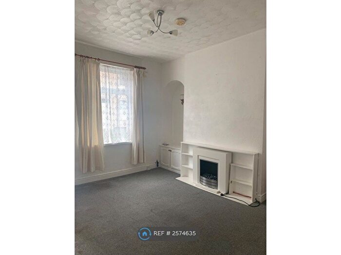 2 Bedroom Terraced House To Rent In Derwent Street, Darlington, DL3