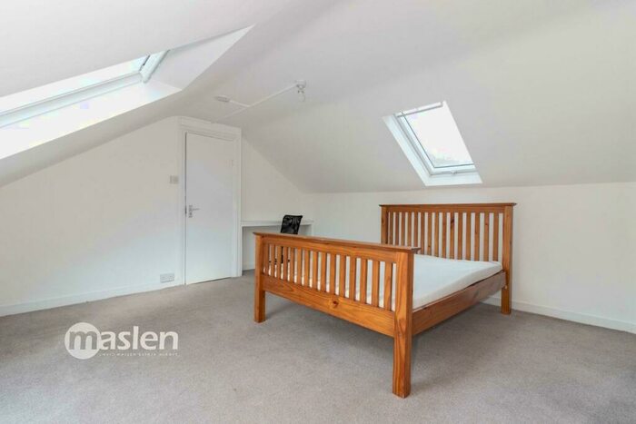3 Bedroom House To Rent In Lewes Road, Brighton, BN2