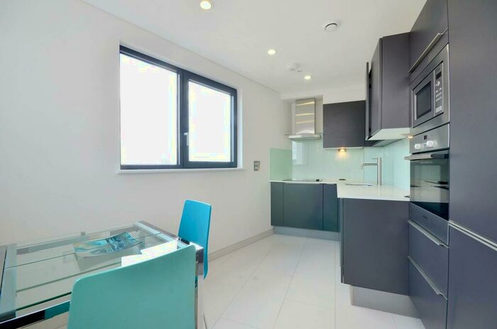 1 Bedroom Flat To Rent In Prince Of Wales Road, Kentish Town, London, NW5