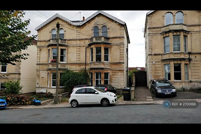 9 Bedroom Semi Detached House To Rent In West Shrubery, Bristol, BS6