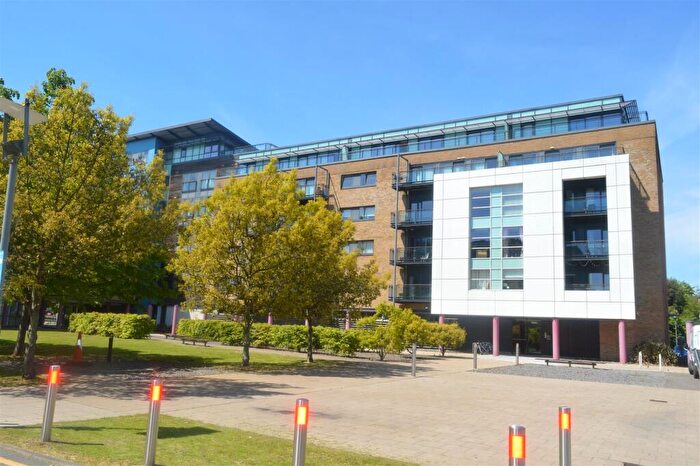 2 Bedroom Apartment To Rent In Hartland House, Prospect Place, Nd Floor (Ref.), P10