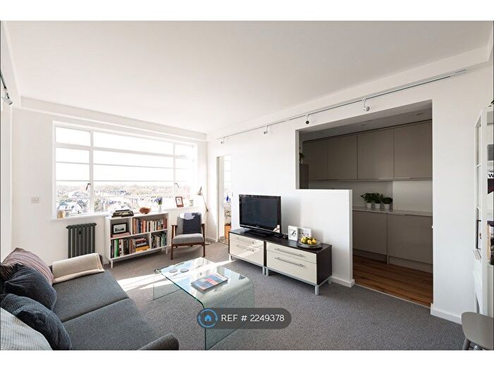 1 Bedroom Flat To Rent In Balham High Road, London, SW17