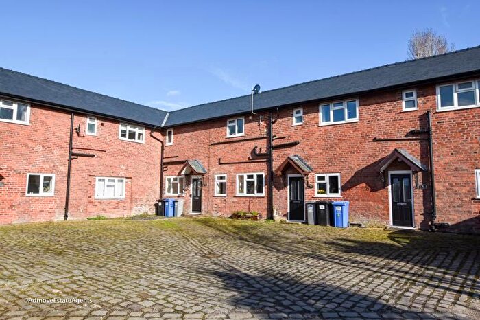 3 Bedroom Barn Conversion To Rent In Green Lane, Timperley, Altrincham, WA15