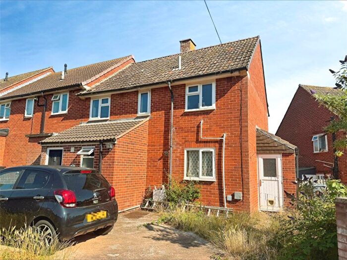 3 Bedroom End Of Terrace House For Sale In Roseway, Exmouth, Devon, EX8