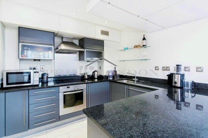 1 Bedroom Flat To Rent In Parliament View Apartments, Albert Embankment, London, SE1