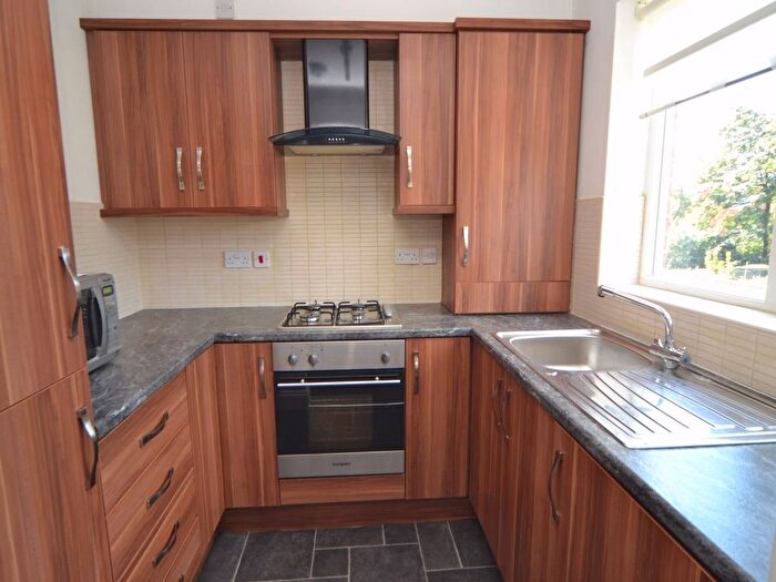 2 Bedroom Flat To Rent In Kensington House, Sunderland, Ashbrooke, SR2