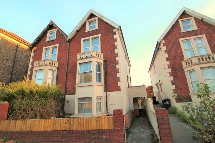 1 Bedroom Flat To Rent In Church Road, BS5