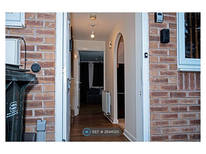 2 Bedroom Flat To Rent In Carpenter Road, Coventry, CV2