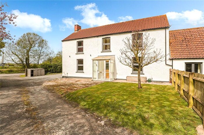4 Bedroom Semi-Detached House For Sale In Puxton, Hewish, Weston-super-Mare, Somerset, BS24