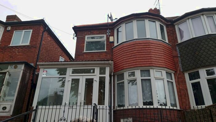 3 Bedroom Semi-Detached House To Rent In Wensleydale Road, Birmingham, B42
