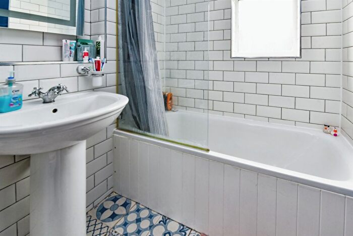 2 Bedroom Semi-Detached Bungalow For Sale In Melrose Close, Warminster, BA12