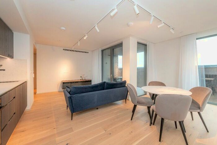 1 Bedroom Terraced House To Rent In Albert Avenue, Flint, Flintshire, CH6