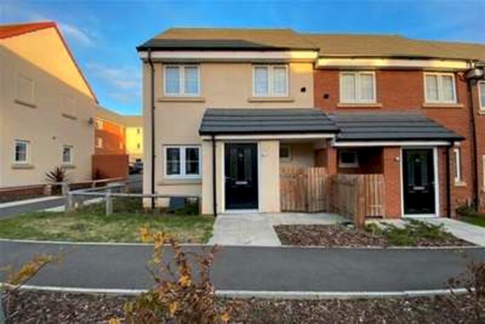 1 Bedroom House To Rent In Cardea, PE2