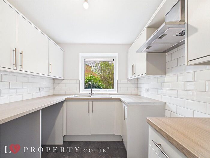 1 Bedroom Flat To Rent In Musgrave Road, Birmingham, B18