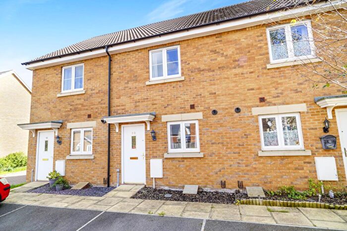 2 Bedroom House To Rent In Suffolk Road, Westbury, BA13