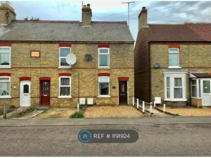 3 Bedroom Terraced House To Rent In Bourne Road, Spalding PE11