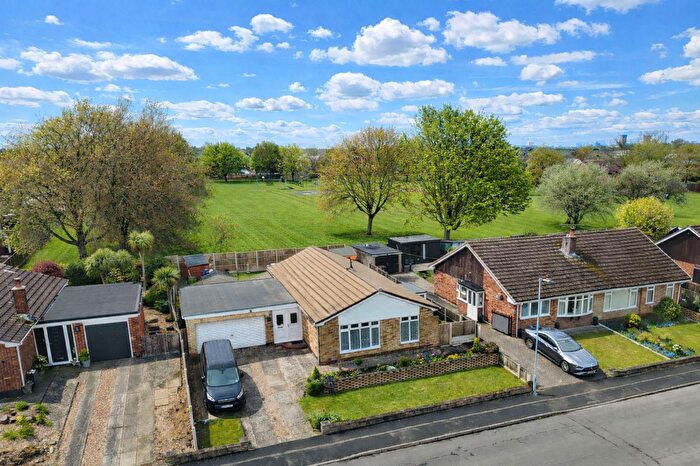 3 Bedroom Property For Sale In St. Peters Avenue, Scunthorpe, DN16