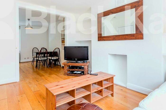 2 Bedroom Flat To Rent In Prince Of Wales Road, Chalk Fam - Kentish Town, NW5