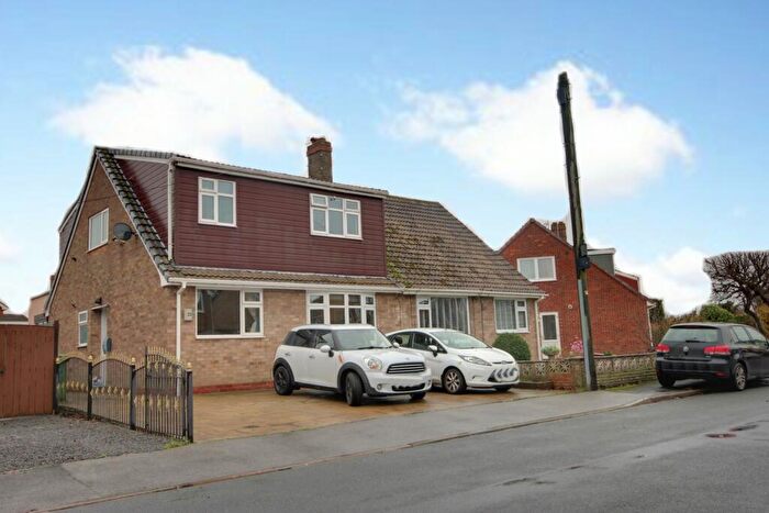 4 Bedroom Semi Detached House For Sale In Lowfield Road, Beverley, HU17