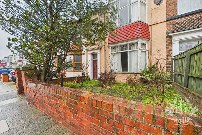 4 Bedroom Terraced House For Sale In Coatham Road, Redcar, TS10