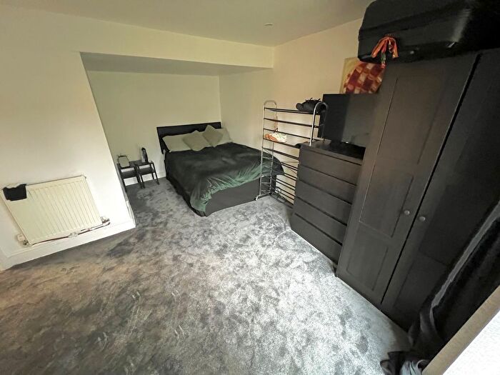 1 Bedroom Flat To Rent In Clare Road, Walsall, WS3