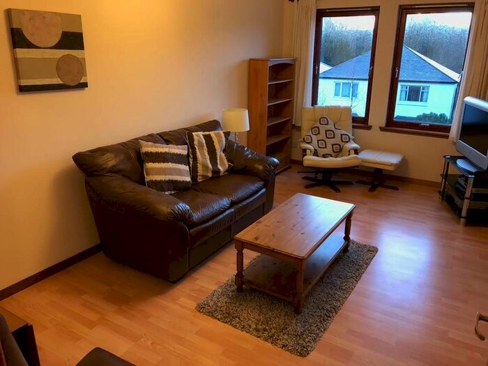 2 Bedroom Flat To Rent In Gairn Mews, Floor, AB10