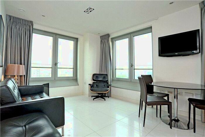 1 Bedroom Flat To Rent In One Osnaburgh Street, NW1