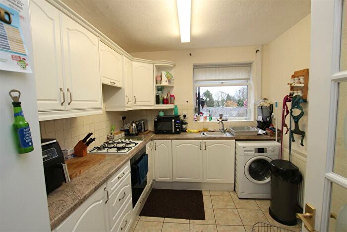 3 Bedroom Terraced House For Sale In Chipping Road, Bolton, BL1