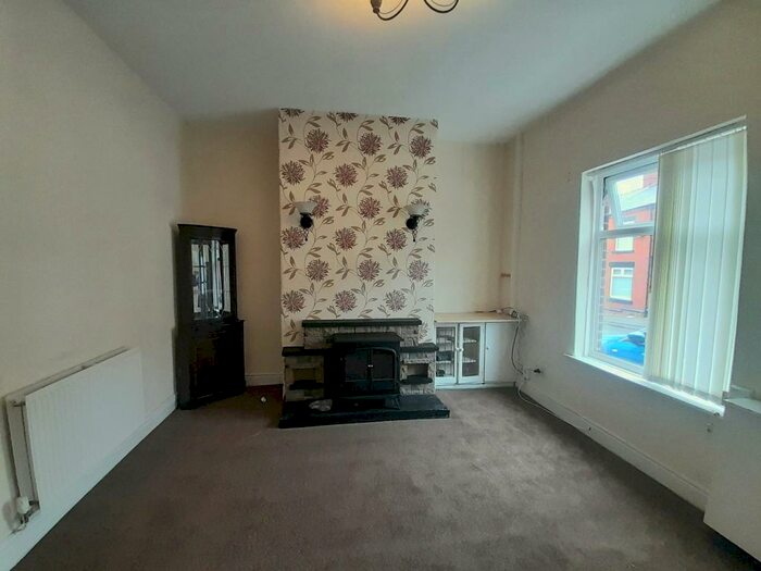 2 Bedroom House To Rent In Kings Road, Ashton-under-lyne, OL6