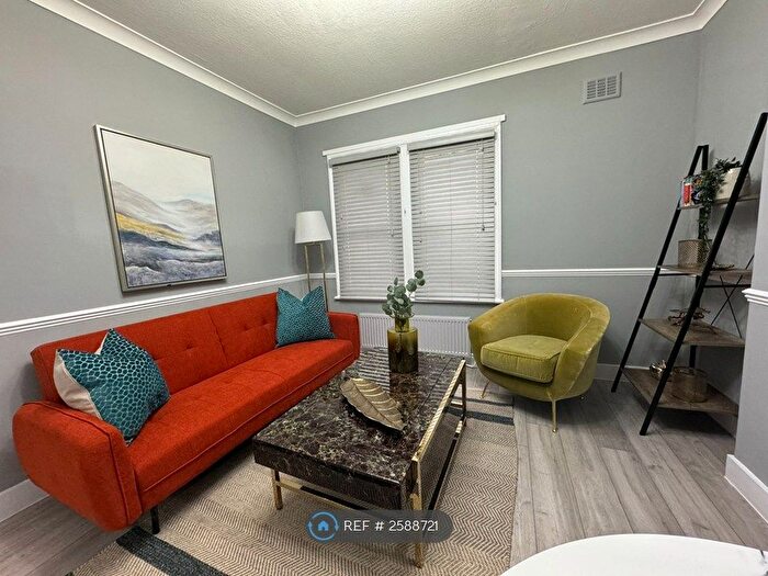 1 Bedroom Flat To Rent In Victoria Road, London, NW6