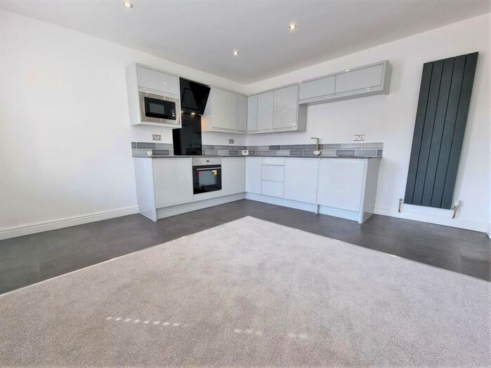 1 Bedroom Apartment To Rent In Attleborough, Nuneaton, CV11