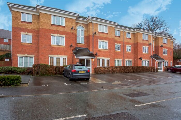 1 Bedroom Flat To Rent In Hopper Vale, Bracknell RG12