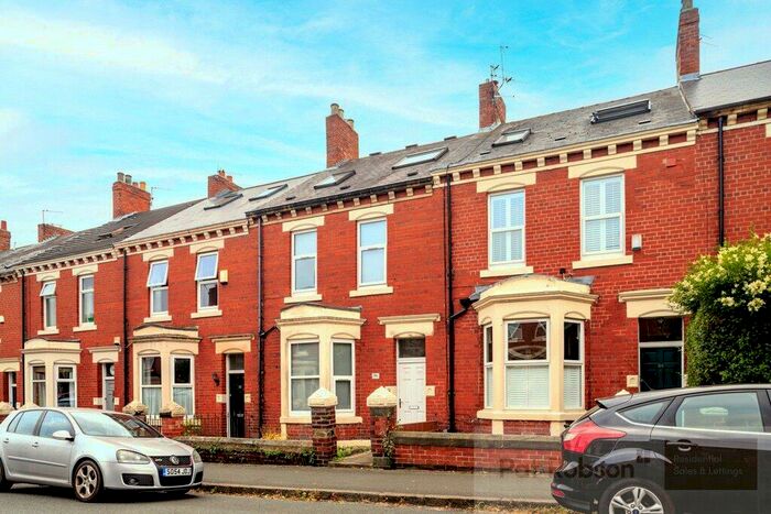 1 Bedroom House To Rent In Cartington Terrace Room, Heaton, Newcastle-Upon-Tyne, NE6