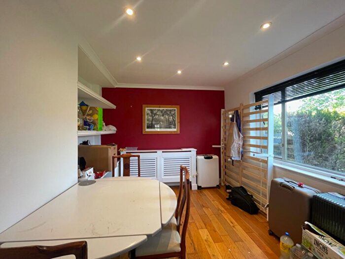 4 Bedroom Detached House To Rent In Hawkhurst Road -, RL00