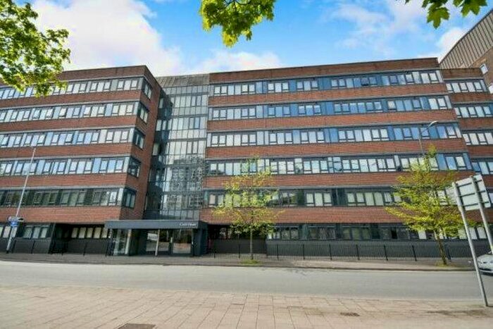 1 Bedroom Flat To Rent In Farnsby Street, Swindon, SN1