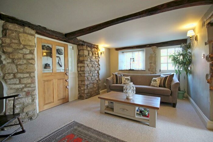 3 Bedroom Cottage For Sale In St. Pegas Road, Peakirk, PE6