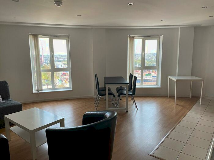 1 Bedroom Apartment To Rent In Hive Corner Furnished Bed, B5