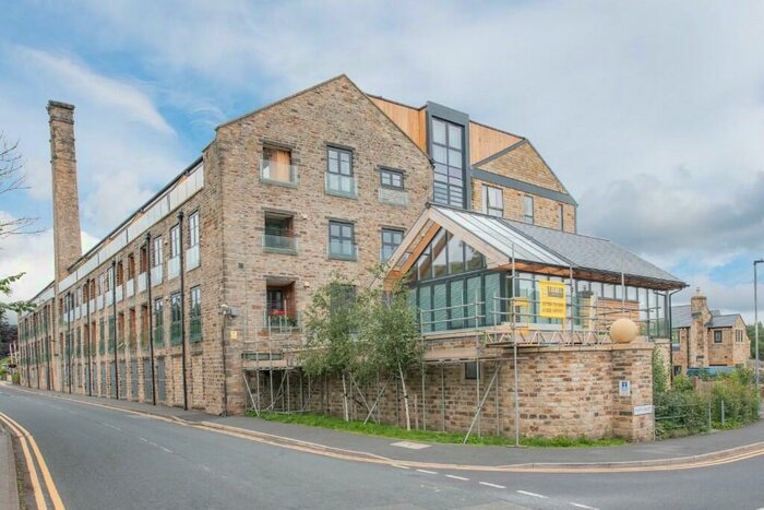 1 Bedroom Apartment For Sale In Apartment, Horace Mills, Greens Mill Court, Cononley, BD20