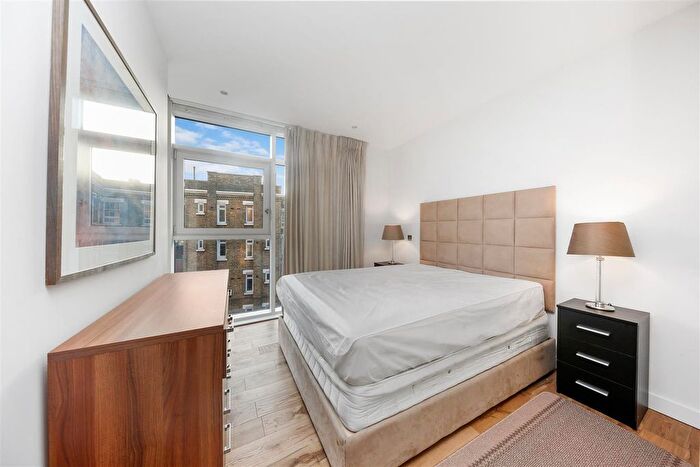 1 Bedroom Flat To Rent In Gatliff Road, London, SW1W