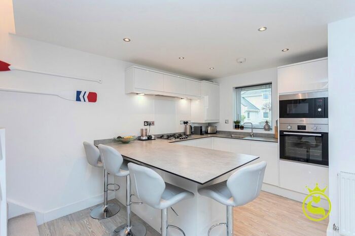2 Bedroom Terraced House To Rent In Commercial Road, Poole BH14
